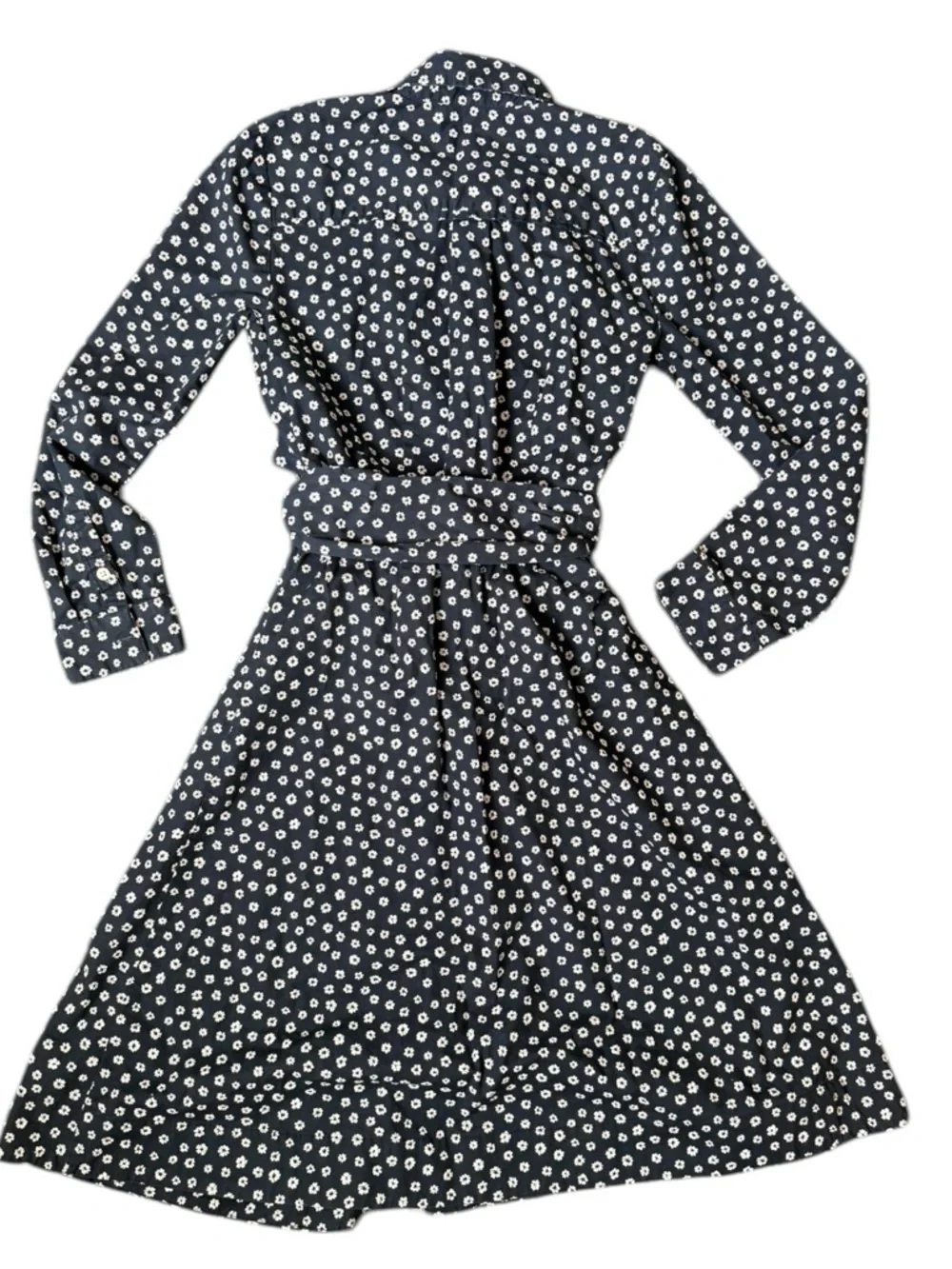 J. Crew classic button